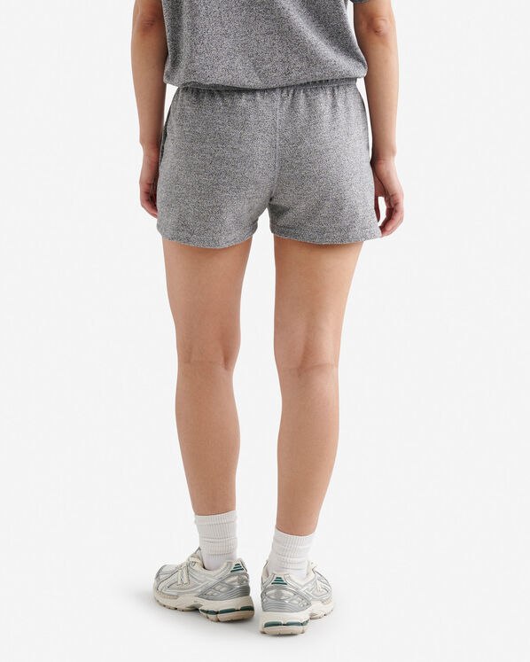 Organic Original Sweatshort 3 Inch