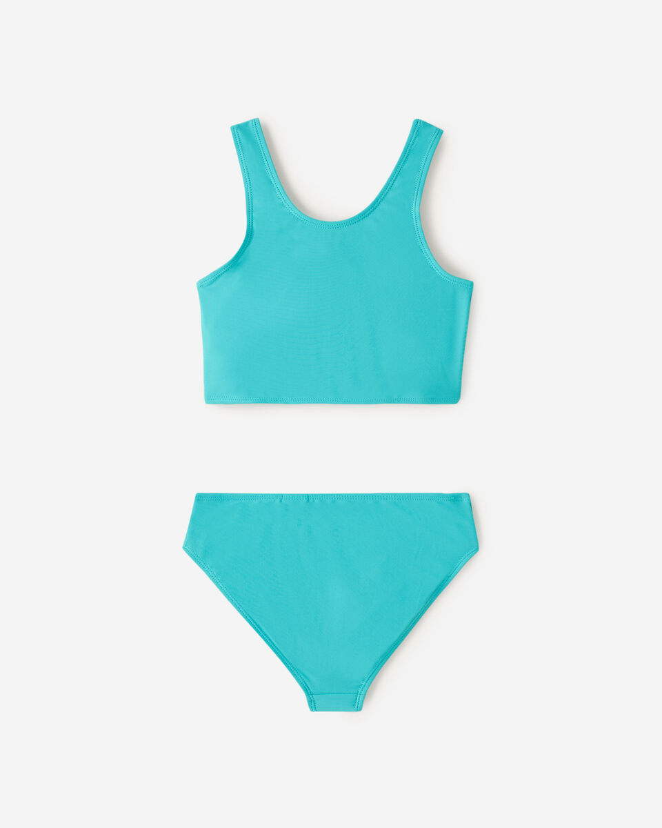 Girls Cooper Two Piece Swimsuit