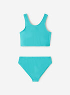 Girls Cooper Two Piece Swimsuit