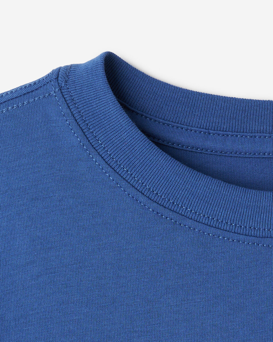 T-shirt Pops & Scoops pour tout-petits