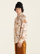 Chemise Icône commémorative