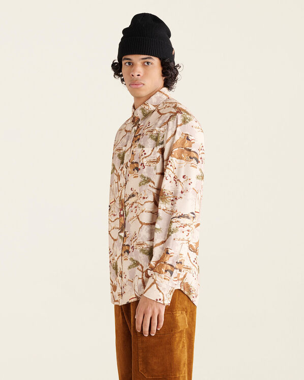 Commemorative Icon Shirt Commemorative Icon Shirt