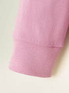 Toddler Mineral Raglan T-Shirt