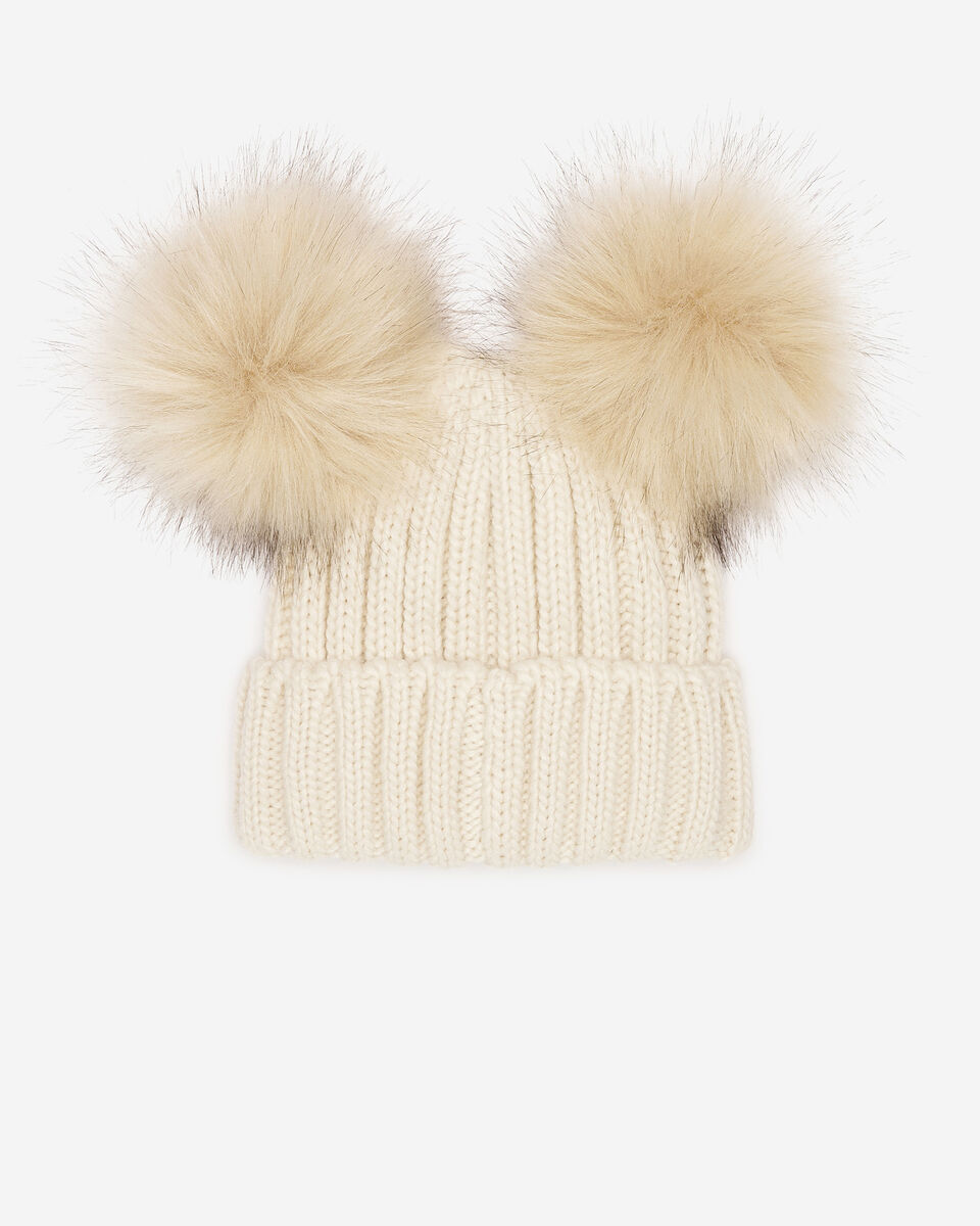 Baby & Toddler Rib Knit Toque