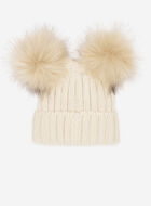 Baby & Toddler Rib Knit Toque