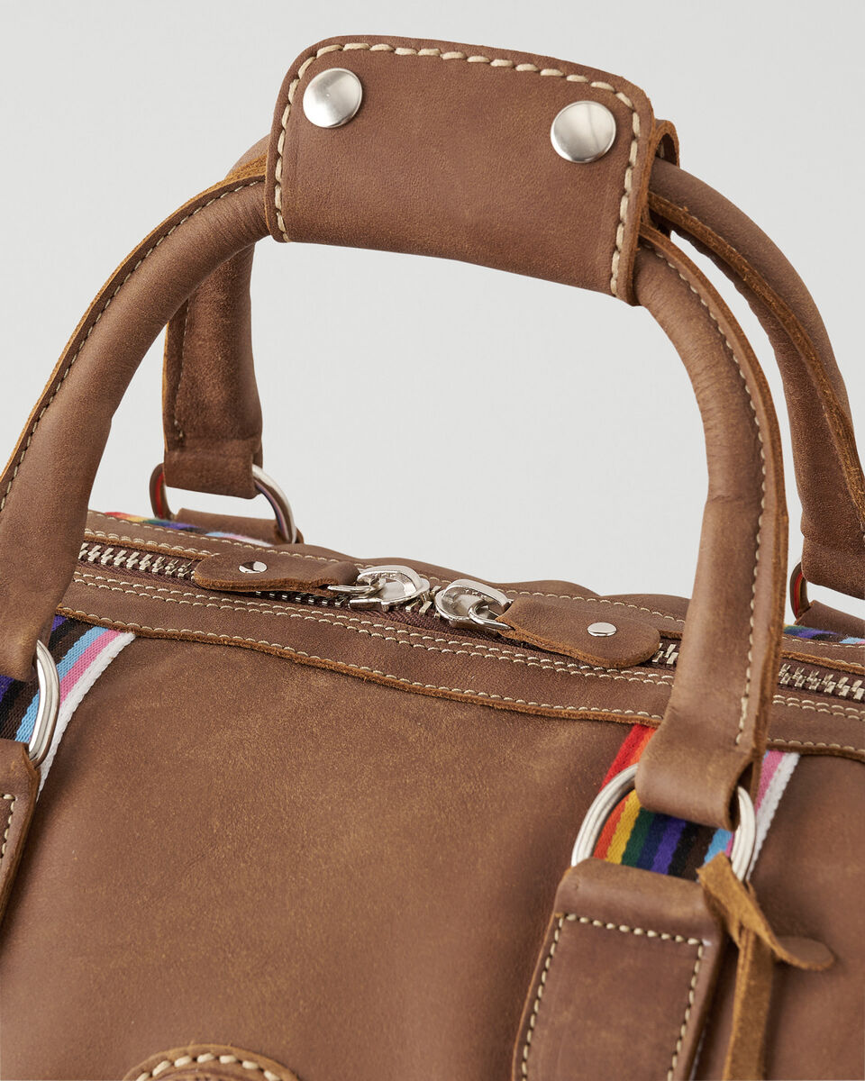 Rainbow Small Banff Bag Tribe