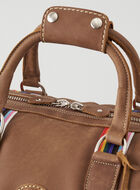 Rainbow Small Banff Bag Tribe