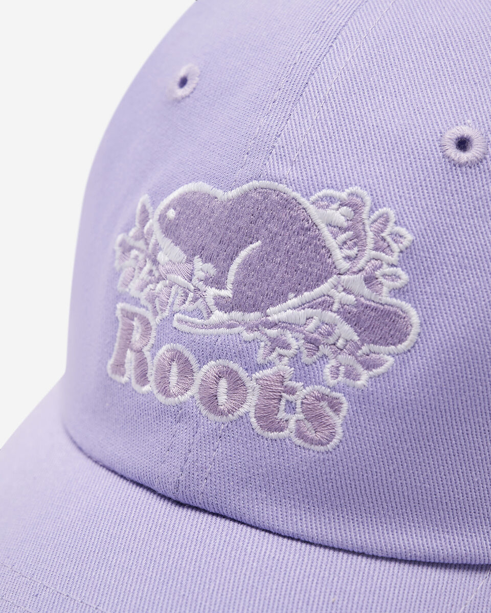 Kids Cooper Glow Baseball Cap