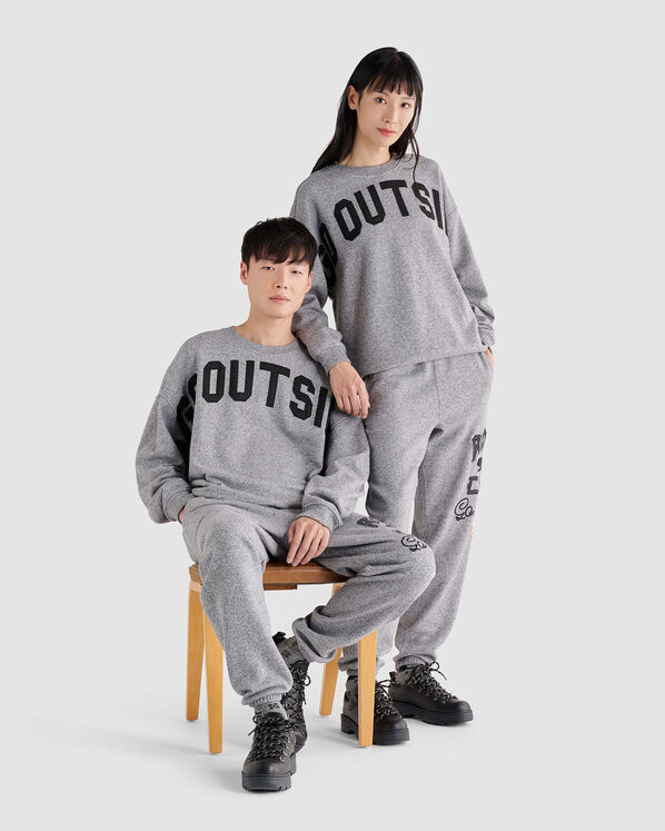 Roots Salt and Pepper Sweatpants : r/FashionReps