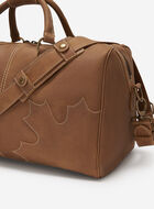 Maple Leaf Small Banff Bag