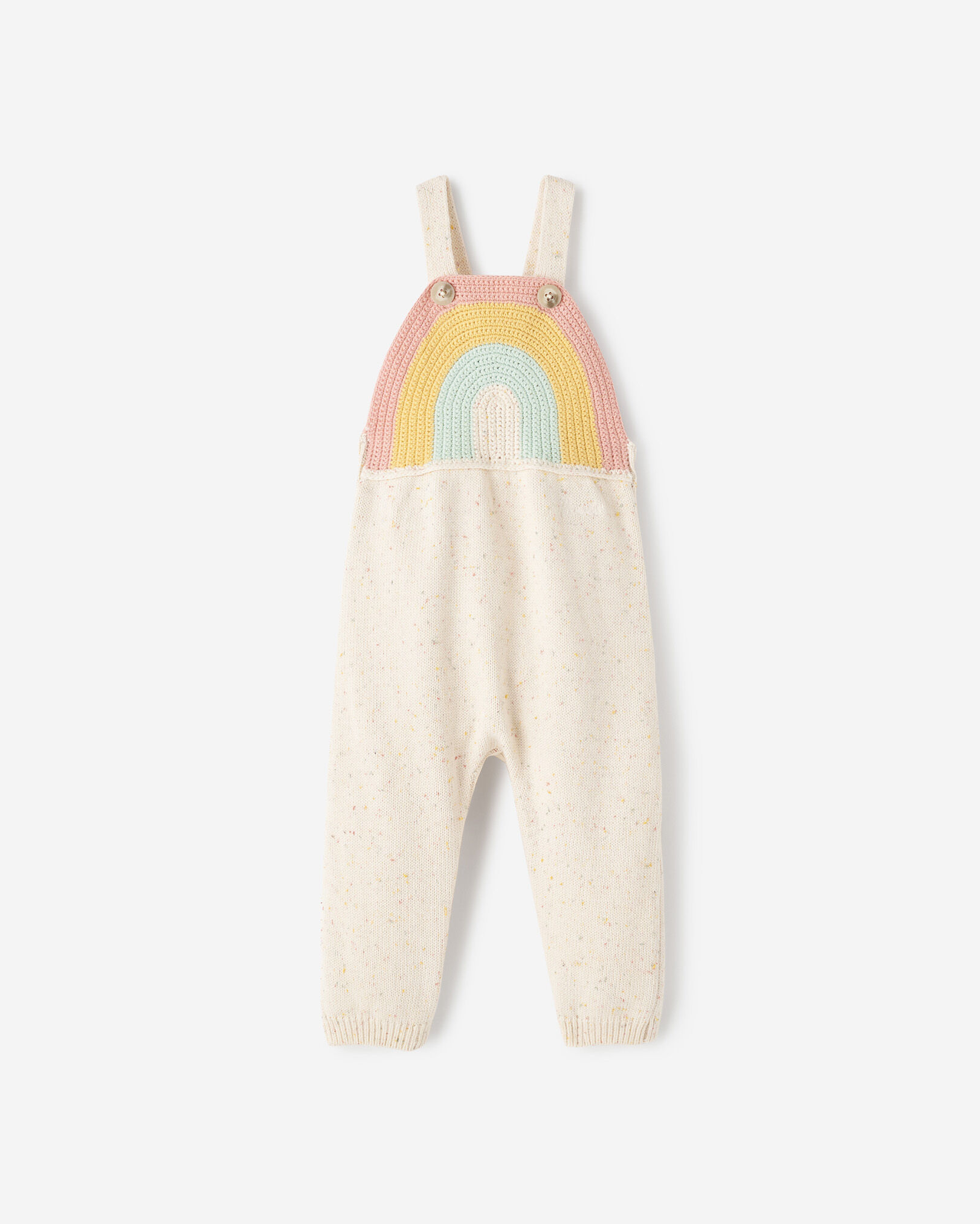 Roots Baby Sweater Overall St. Vital Centre