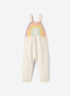 Baby Sweater Overall