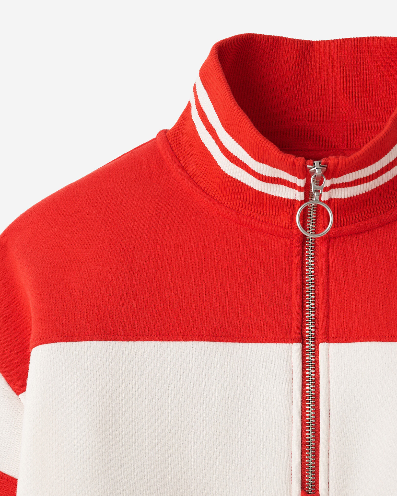 Alpine Goods Half Zip