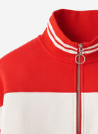 Chandail à demi-glissière Alpine Goods