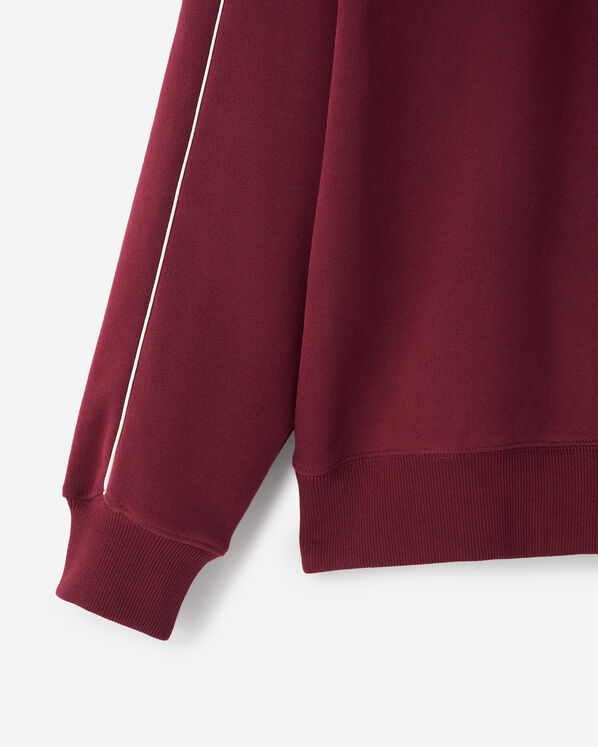 Roots Signature Polo Roots Signature Polo