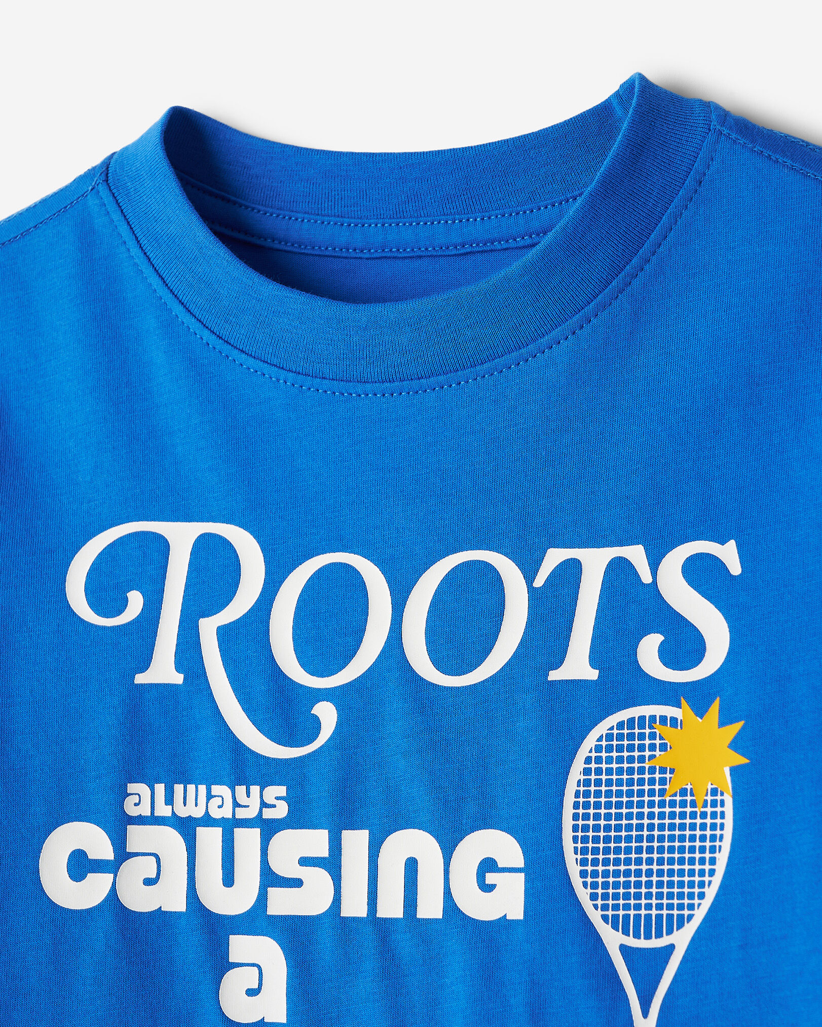 Toddler Sports Club T-Shirt