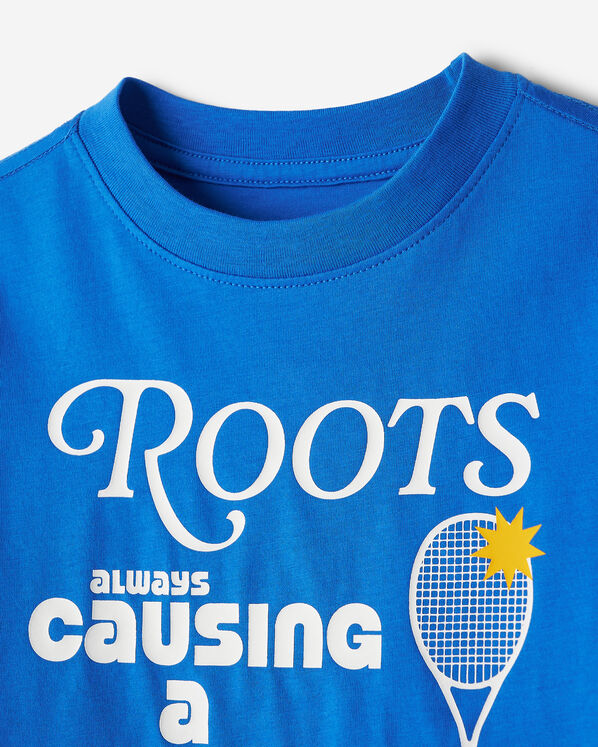 Toddler Sports Club T-Shirt Toddler Sports Club T-Shirt