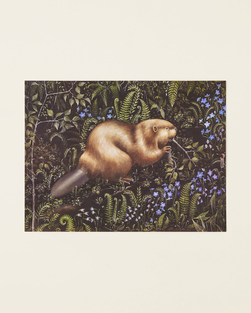 Heather Cooper 1000 PC  Puzzle
