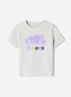 Toddler Organic Cooper Short Sleeve T-Shirt