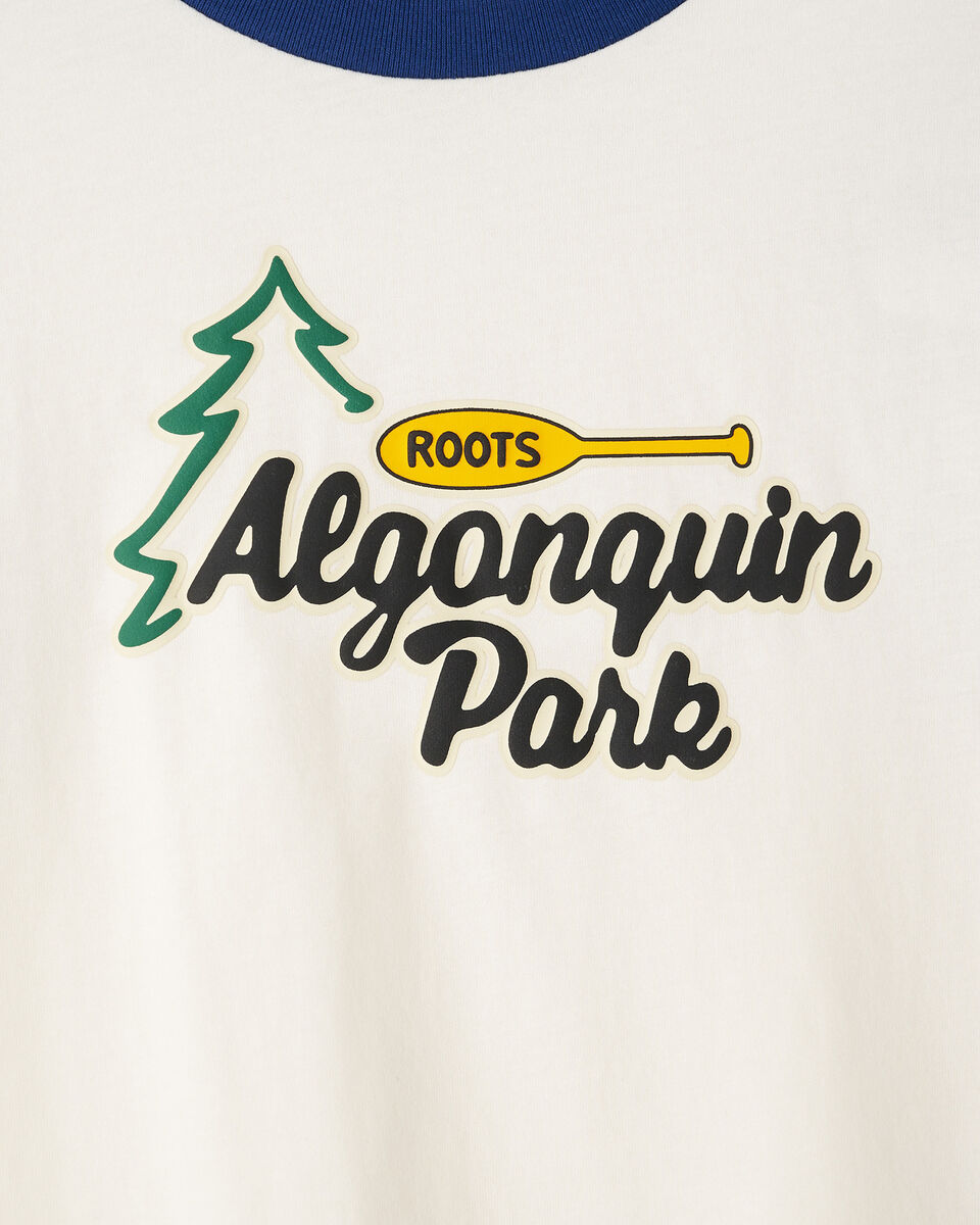 Toddler Parks And Lakes Tribute T-Shirt
