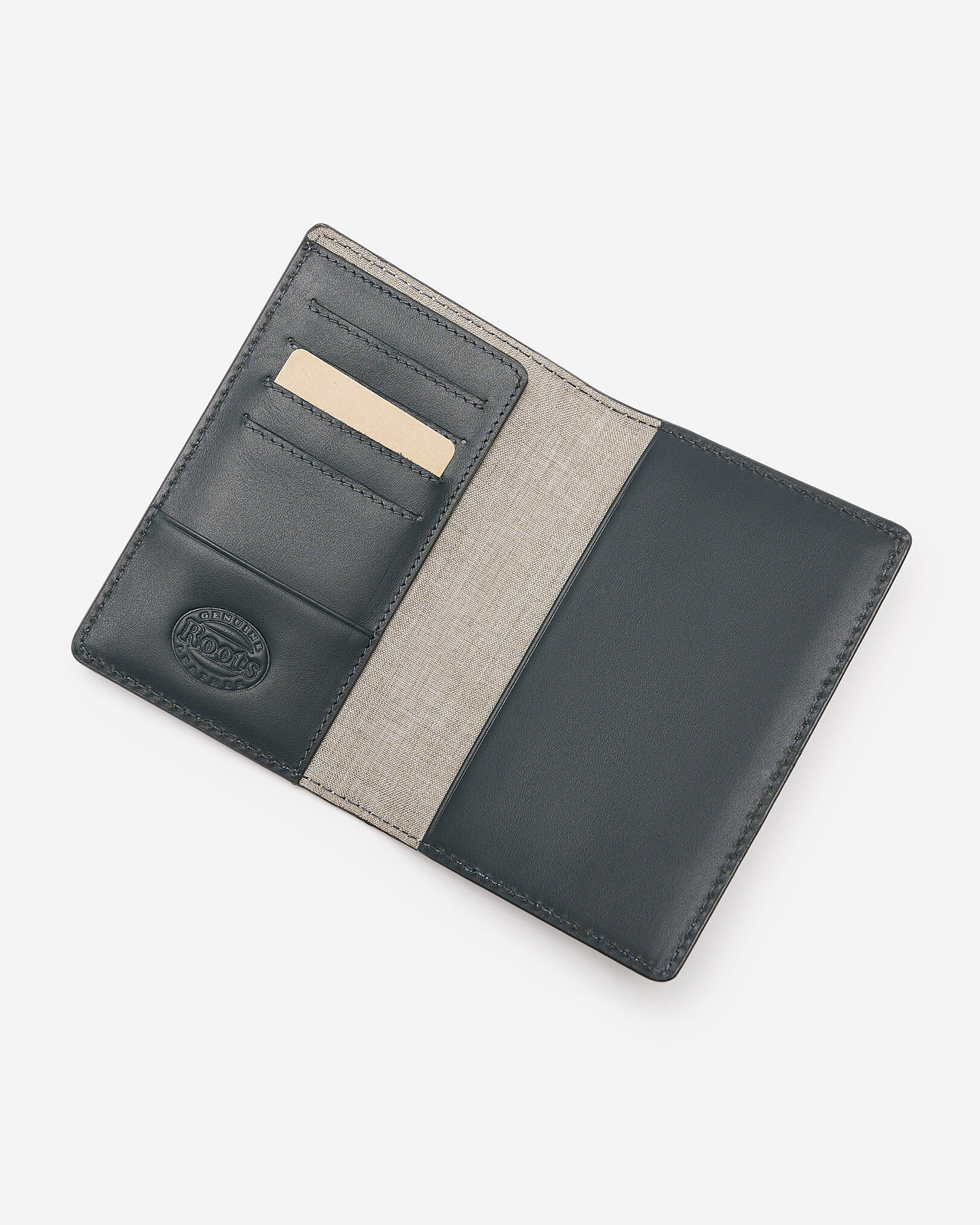 Oxford Passport Holder