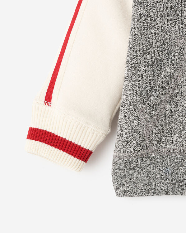 Baby Cabin Full Zip Hoodie