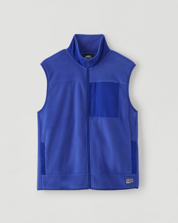 Mens Polartec® Vest