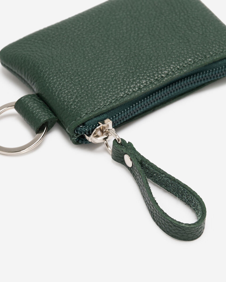 Top Zip Pouch Cervino