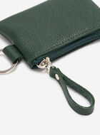 Top Zip Pouch Cervino