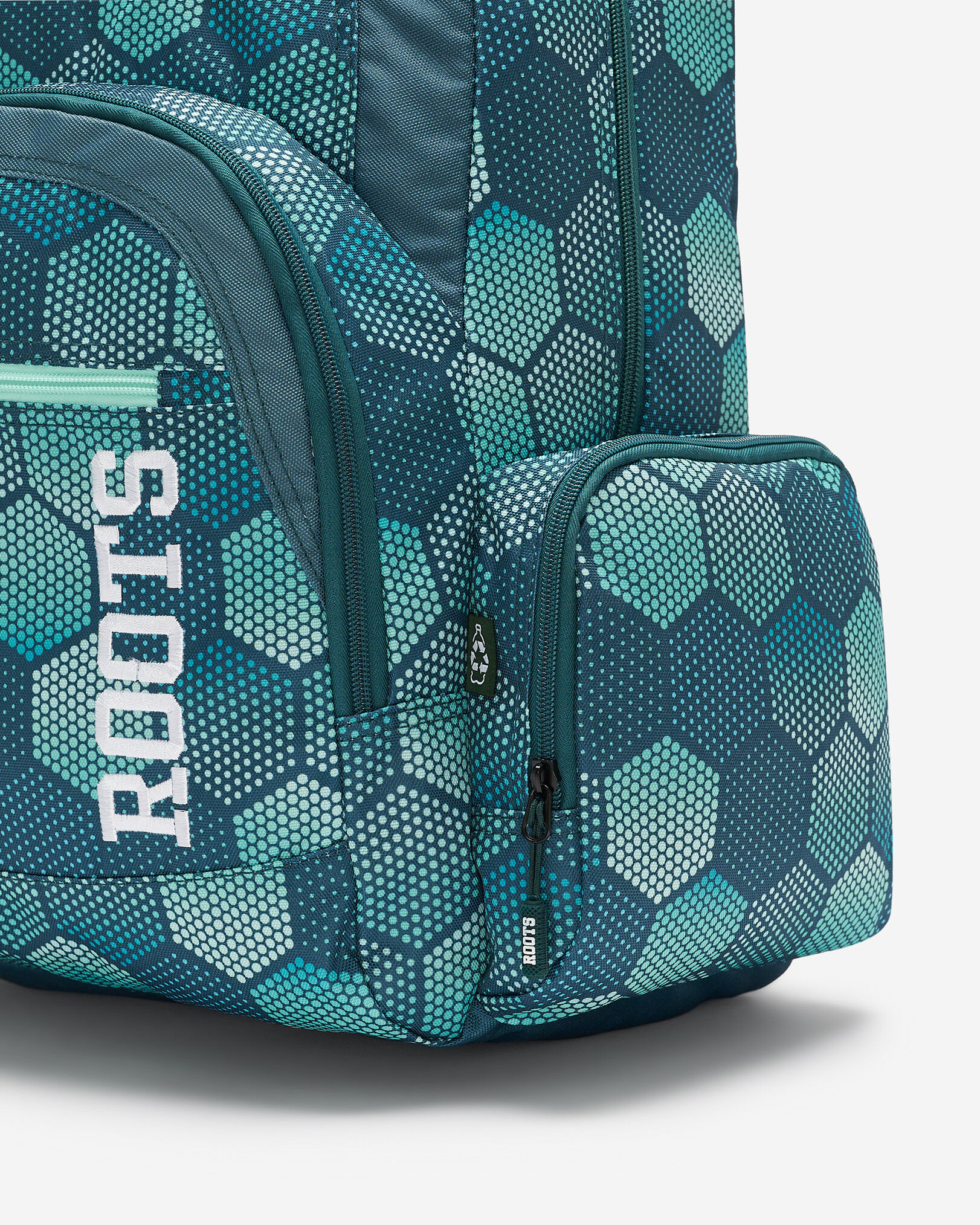 Roots Teen Backpack