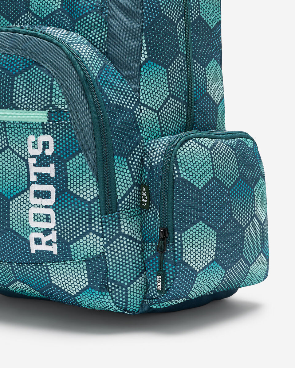 Roots Teen Backpack