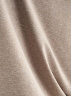 Renew Knit Short Sleeve Top