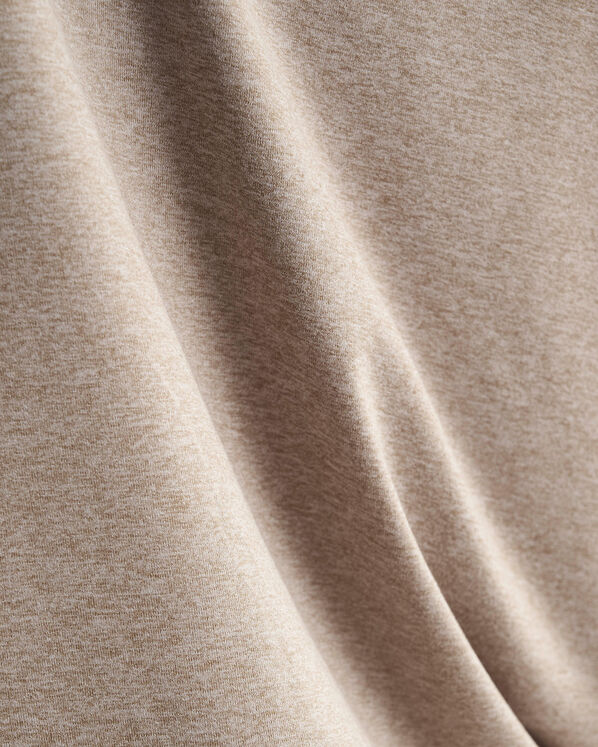 Renew Knit Short Sleeve Top Renew Knit Short Sleeve Top