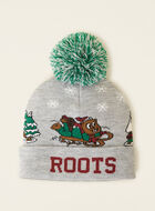 Tuque Buddy pour enfants