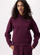Cloud Raglan Hoodie