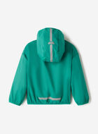 Toddler Camp Packable Jacket