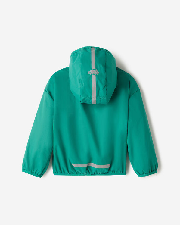 Toddler Camp Packable Jacket