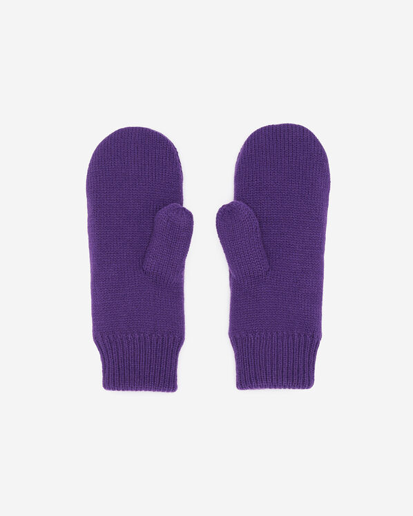 Kids Cooper Glow Mitten