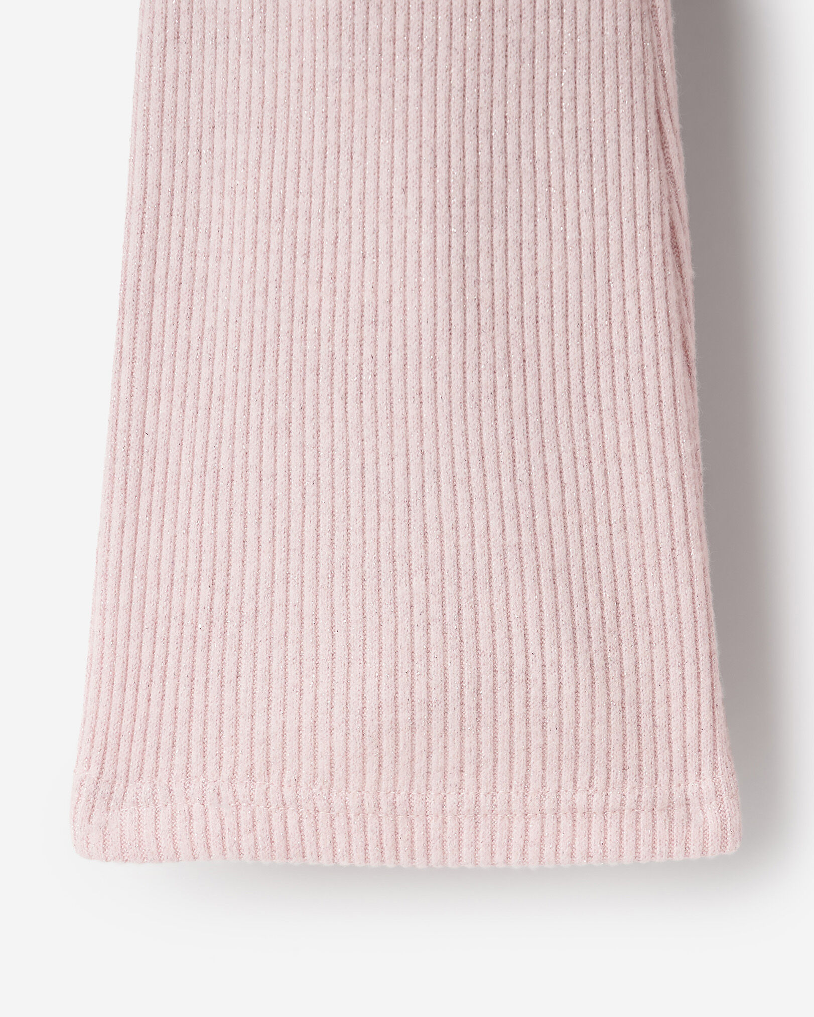 Girls Cooper Sparkle Rib Flare