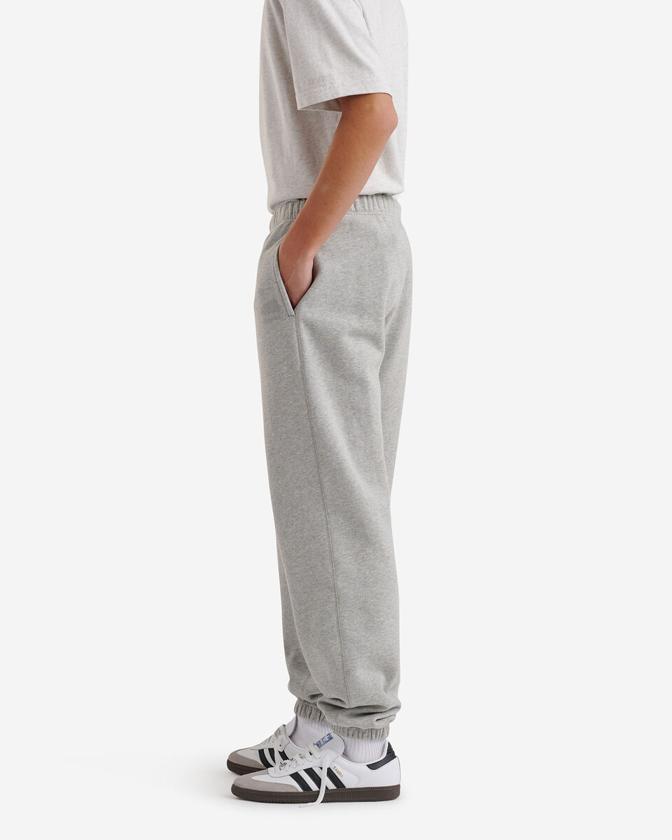 Organic Cooper Relaxed Sweatpant