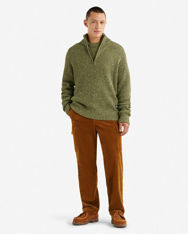 Robson Shaker Half Zip Robson Shaker Half Zip