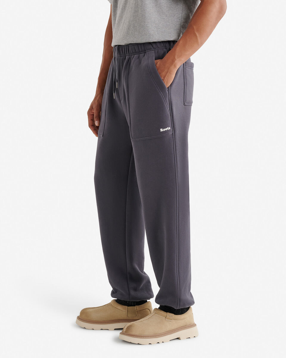 Cloud Utility Sweatpant