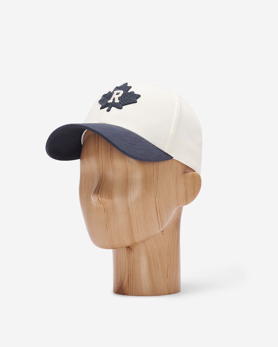Casquette de baseball Feuille moderne Roots