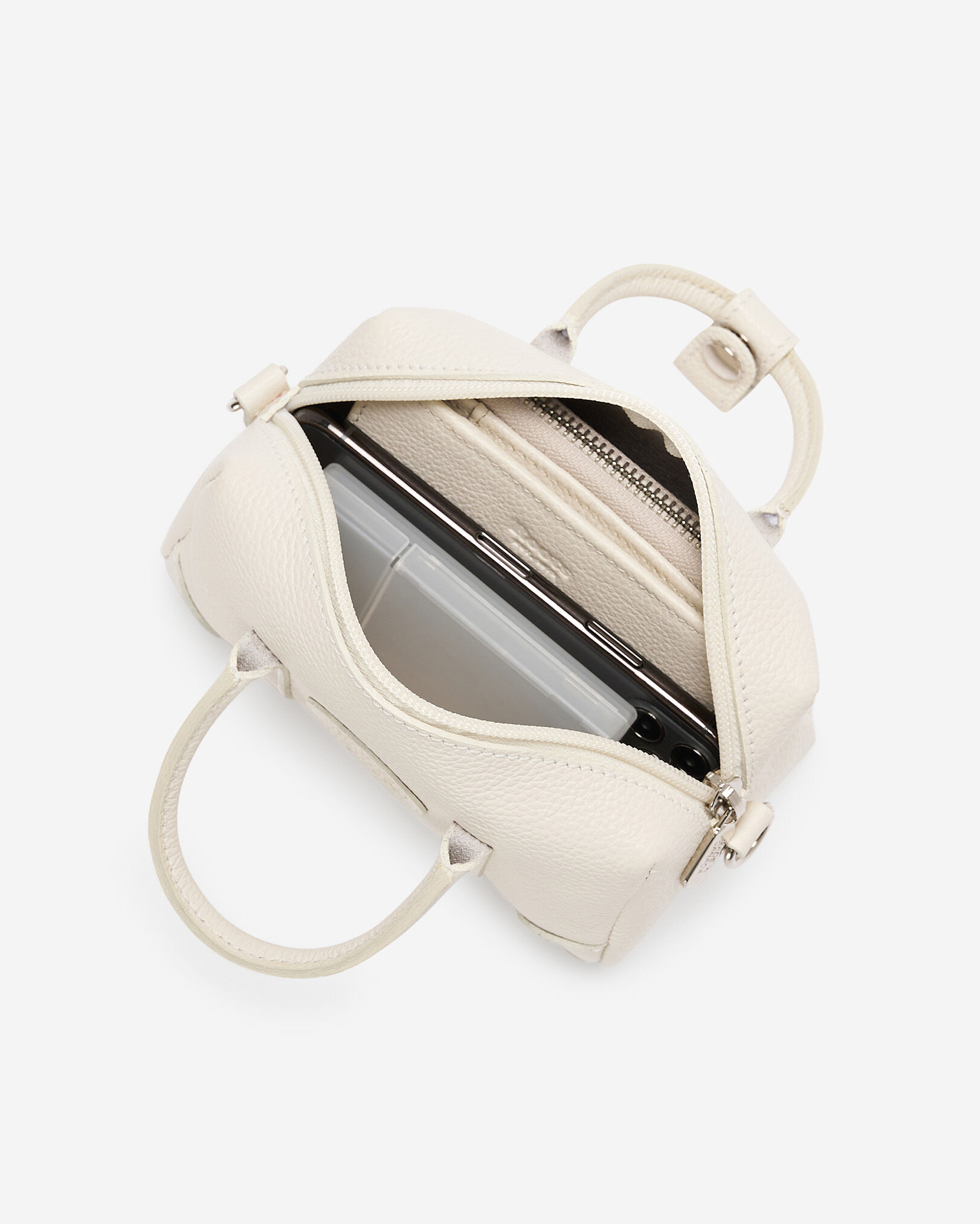 Micro Banff Crossbody Cervino