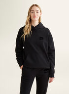 Organic Cooper BF Kanga Hoodie