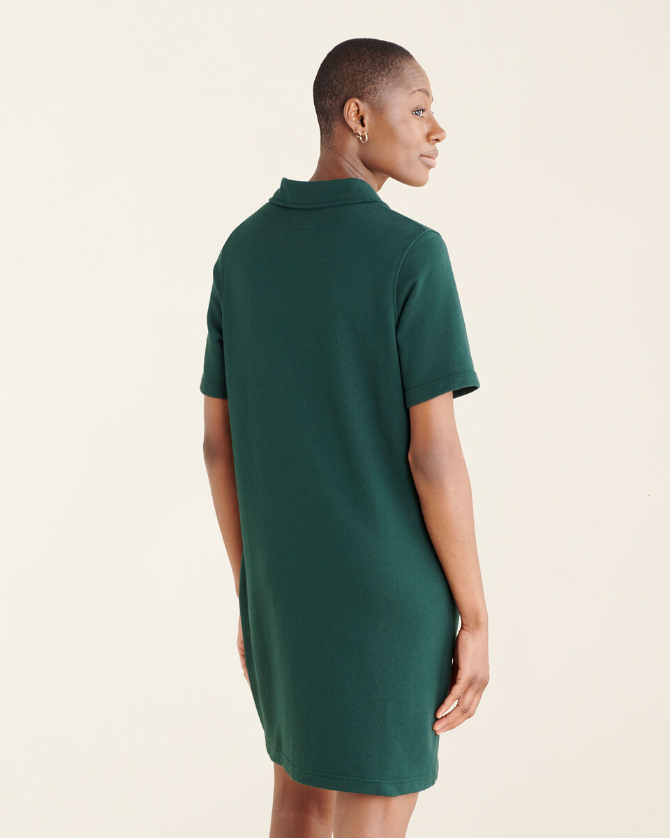 Robe polo Cooper