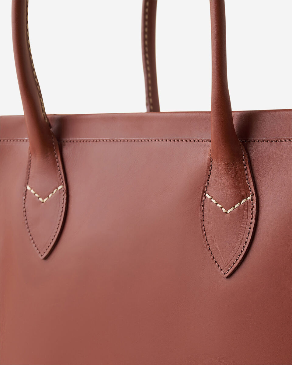 Oxford Tote Lincoln