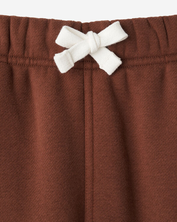 Kids Beavermark Sweatpant