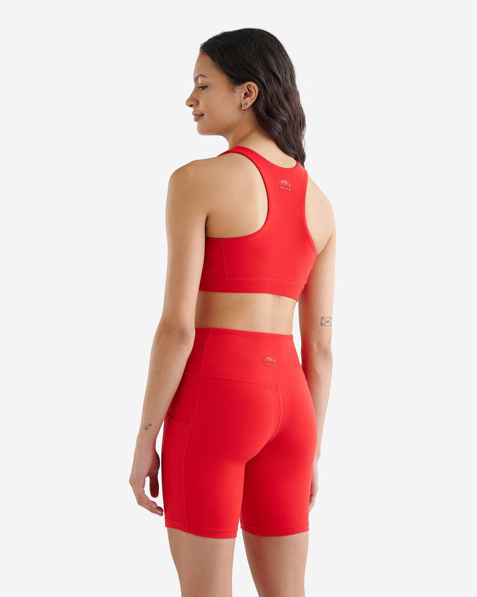 Soutien-gorge extensible de sport Restore