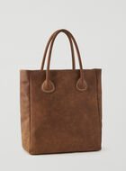 Oversized Tote Tribe